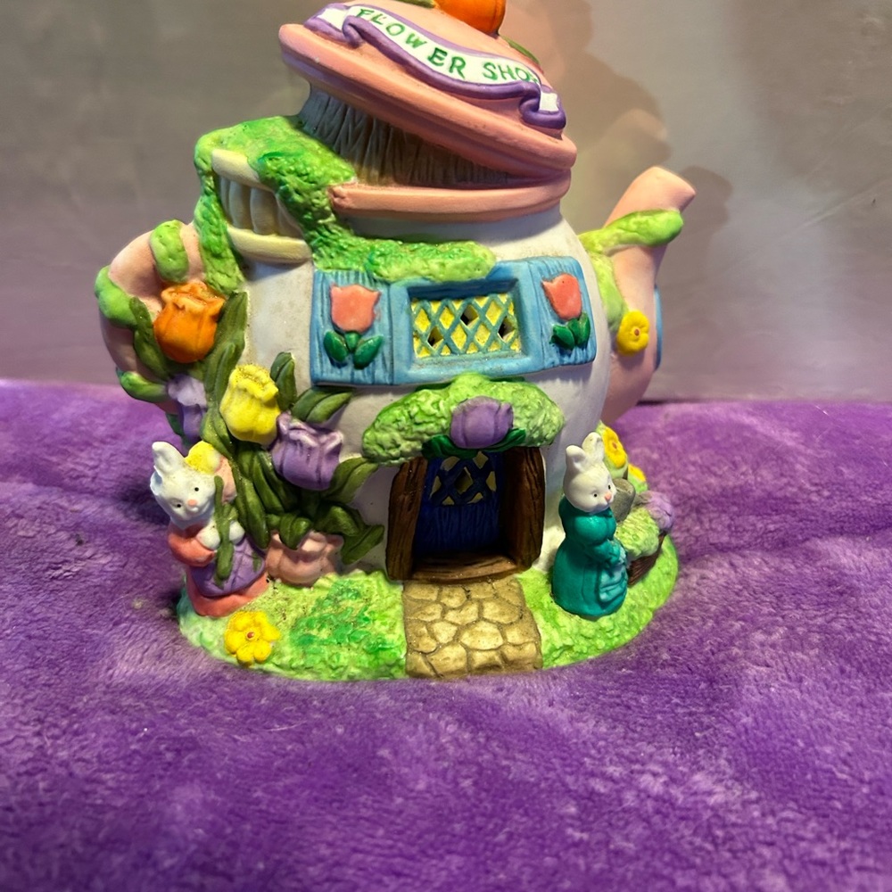 Easter Jubilee, Hoppy Hollow